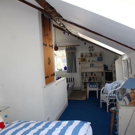 Clayton Wickham Farmhouse Hurstpierpoint Eksteriør bilde