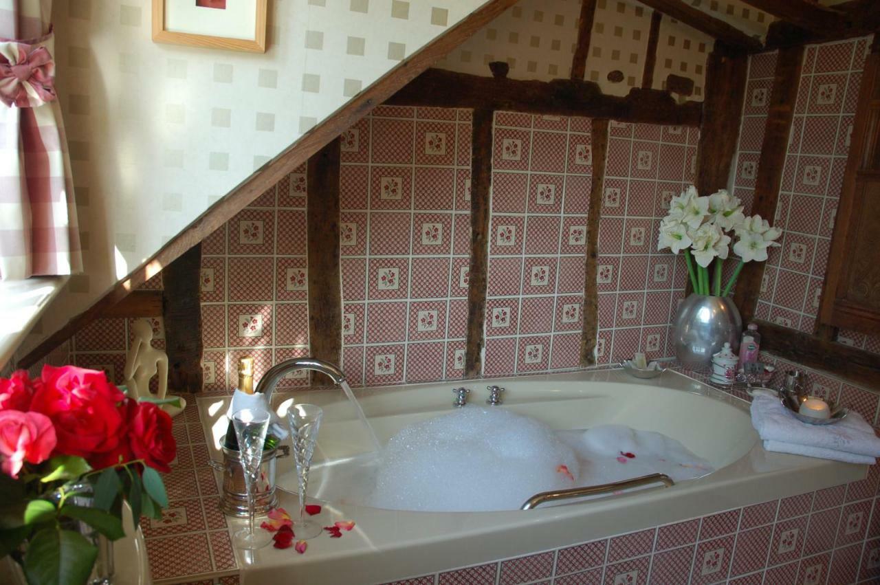 Clayton Wickham Farmhouse Hurstpierpoint Eksteriør bilde