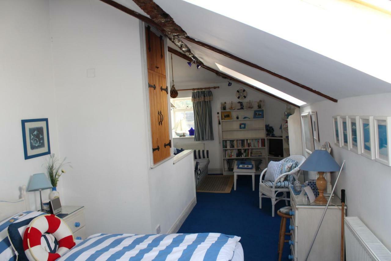 Clayton Wickham Farmhouse Hurstpierpoint Eksteriør bilde