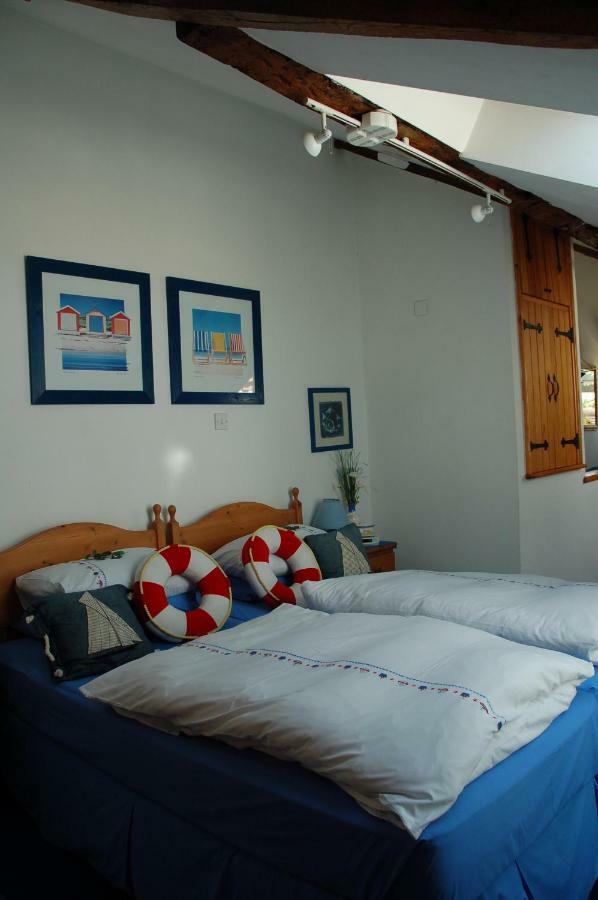 Clayton Wickham Farmhouse Hurstpierpoint Eksteriør bilde