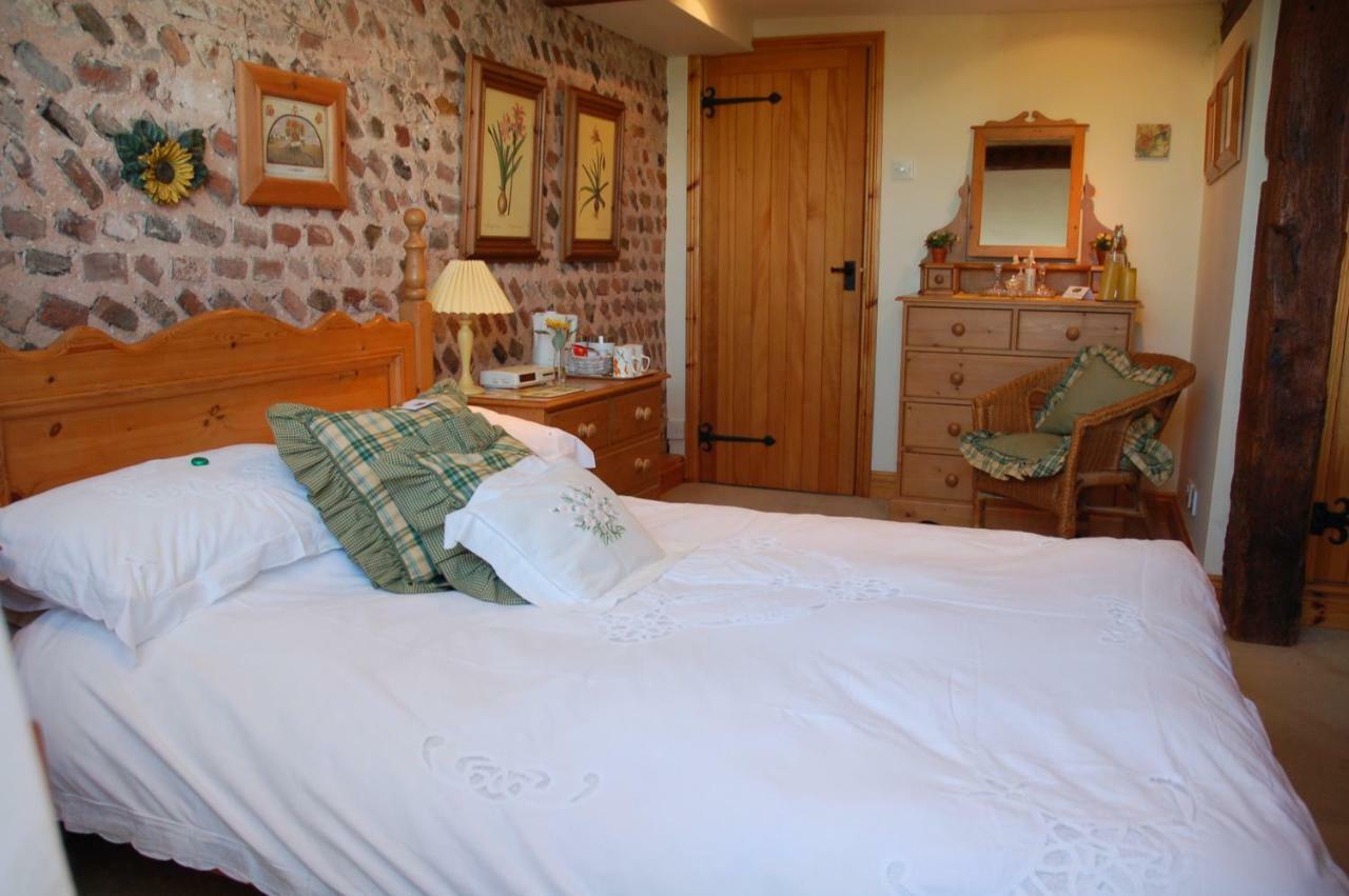 Clayton Wickham Farmhouse Hurstpierpoint Eksteriør bilde